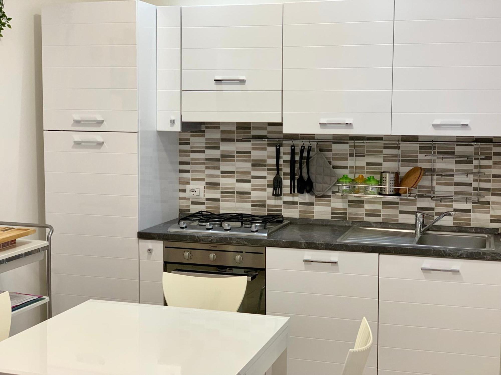 Largo Cannizzaro Apartments Mazzeo Exteriér fotografie